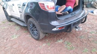 Acusado de matar jovem com facada no pescoço no Riviera vai a Júri