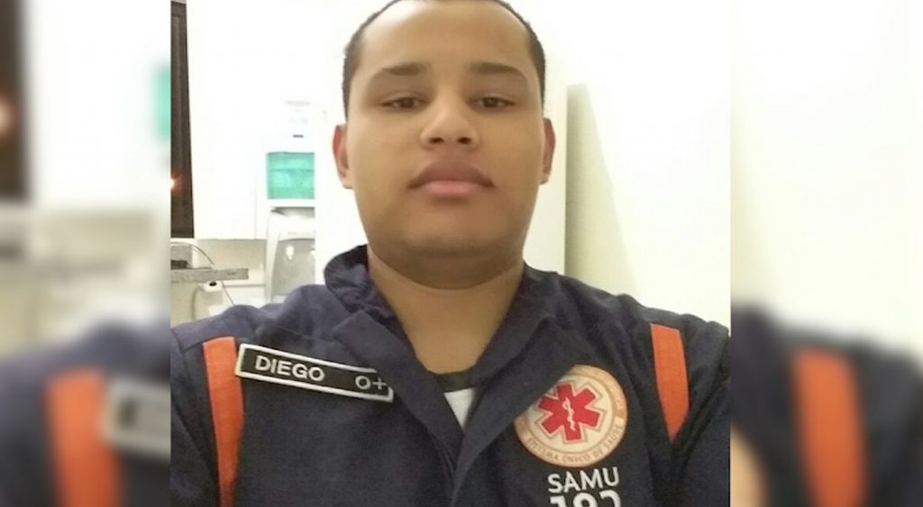 Morador de Cascavel perde a vida em grave acidente de caminhão em Eldorado-MS Morador de Cascavel perde a vida em grave acidente de caminhão em Eldorado-MS