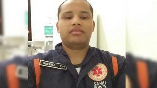 Morador de Cascavel perde a vida em grave acidente de caminhão em Eldorado-MS