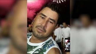 Marcos Antônio Raini é o segundo morador de Cascavel morto na BR-163, em Eldorado