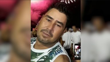 Imagem referente a Marcos Antônio Raini é o segundo morador de Cascavel morto na BR-163, em Eldorado