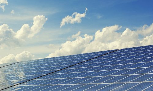 Usina fotovoltaica demanda mais de R$ 28 milhões em recursos adicionais para ampliação e manutenção