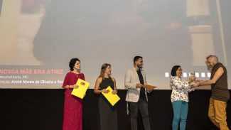 Mostra Tiradentes chega a São Paulo e exibe 27 filmes no Cinesesc