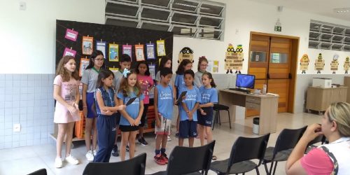 Cordelista Alonso Tomaz é homenageado pela Escola Municipal da Transparência