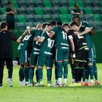 Goiás vence Brasiliense e garante vaga na semifinal da Copa Verde