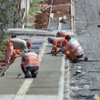 Governo destina mais de R$ 30 milhões para novas obras urbanas em 14 municípios