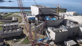 Especialistas divergem sobre uso da energia nuclear no Brasil