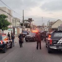 PCPR prende suspeitos de roubo a residência com prejuízo estimado em R$ 800 mil
