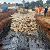 Governo do Estado libera R$ 8 milhões para pavimentação em Araucária