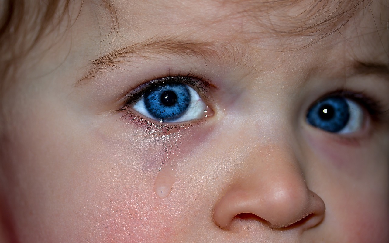 Bebê de 1 ano e 5 meses é encaminhada para exame de corpo de delito após mãe suspeitar de abuso sexual Imagem referente a Bebê de 1 ano e 5 meses é encaminhada para exame de corpo de delito após mãe suspeitar de abuso sexual