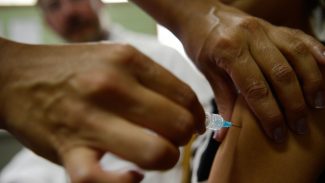 Estudo mostra que Brasil está abaixo da meta de vacinação contra HPV