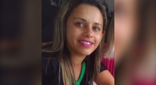 Mulher que tem problemas psiquiátricos está desaparecida desde sexta-feira (24)
