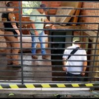 Imagem referente a Homem assassinado em sofá de residência é identificado como Jaime Gonçalves Barreto Jr.