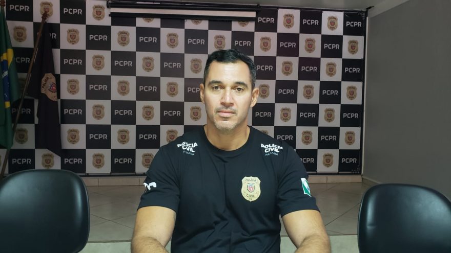 DH fala sobre homem que foi assassinado enquanto dormia em sofá