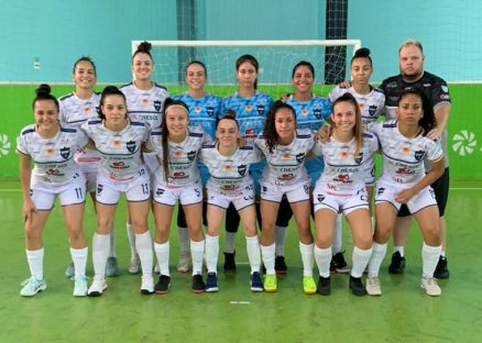 Stein Cascavel SUB-20, empolgou na estreia no Campeonato Paranaense