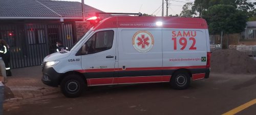 Jovem comete suicídio no Loteamento Colmeia
