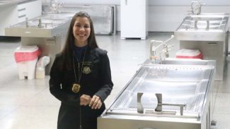 Força feminina: segurança pública do Paraná conta com o talento e a dedicação de 4,5 mil mulheres