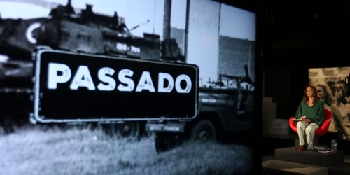 Imagem referente a TV Brasil debate o tema militares e guerrilheiros em programa especial