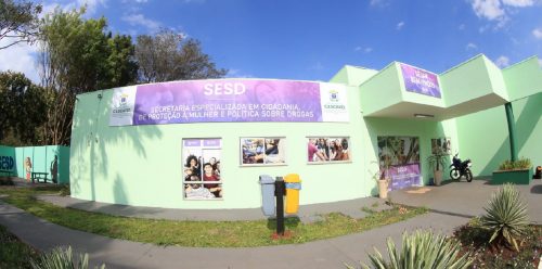 I Encontro Mulher Norte será realizado nesta quarta-feira (29)
