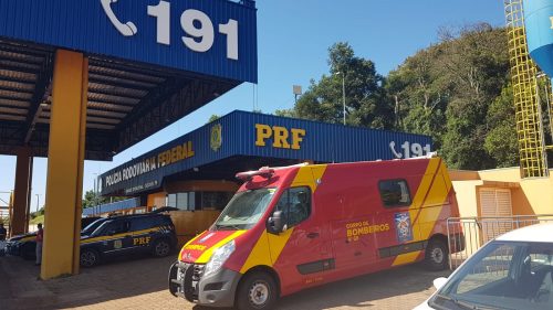 SESP/PR segue com Operação Safra Segura em Cascavel