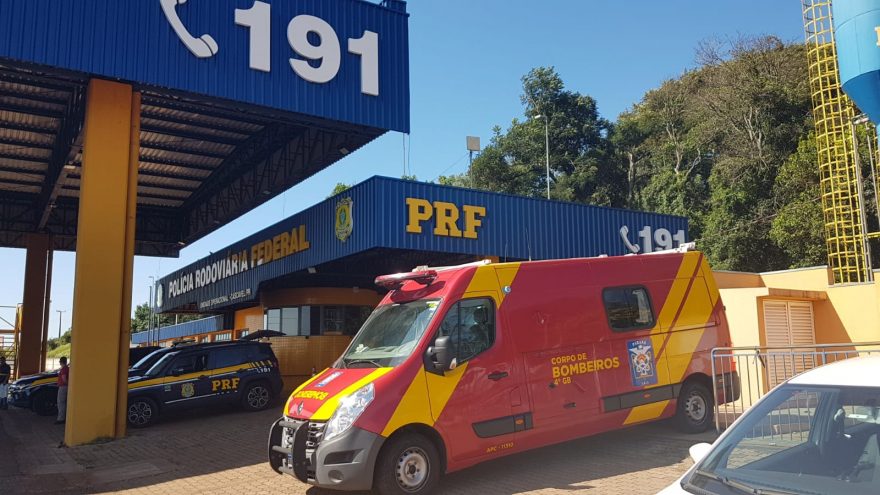 SESP/PR segue com Operação Safra Segura em Cascavel