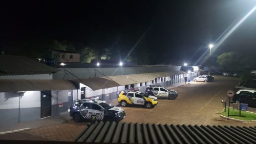 Dois são detidos por tentativa de estelionato em Cascavel