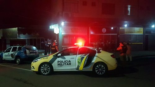 Homem causa confusão após sumiço de carteira na Rodoviária Velha