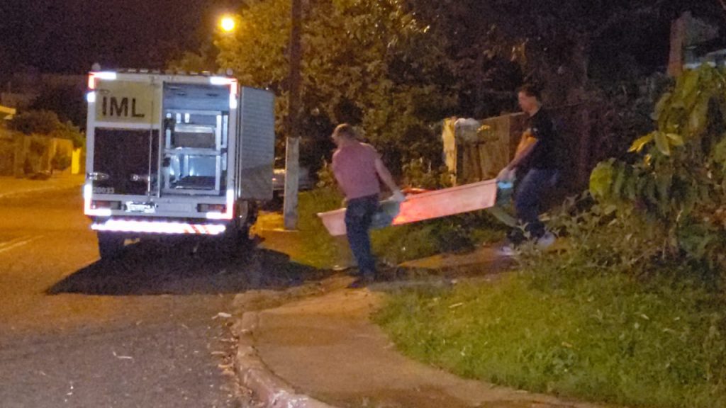 Homem de 43 anos morre após passar mal no Paulo Godoy