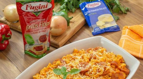 Anvisa suspende fabricação e venda de alimentos da marca Fugini