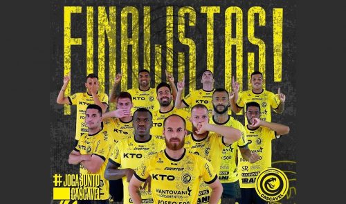 Cascavel x Athletico: 18.500 ingressos já foram vendidos para a grande Final do Paranaense