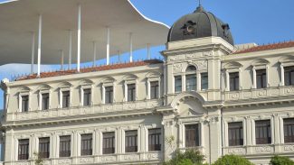 Museu de Arte do Rio celebra 10 anos com exposição comemorativa Museu de Arte do Rio celebra 10 anos com exposição comemorativa