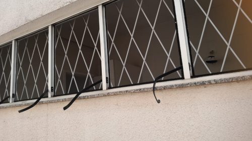 Cras do Interlagos é alvo de arrombamento pela 2ª vez