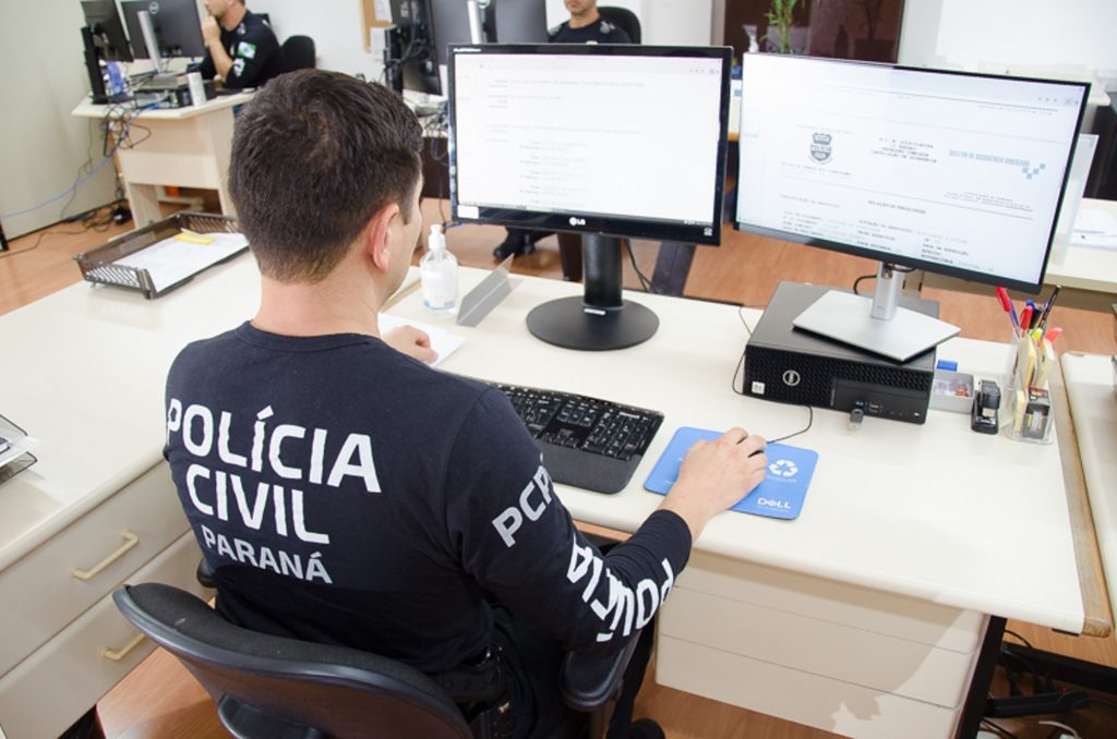 Polícia Civil do Paraná orienta como agir em casos de ameaça de massacres em escolas