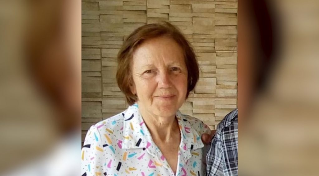 Família comunica o falecimento de Esther Eva Kolakowski