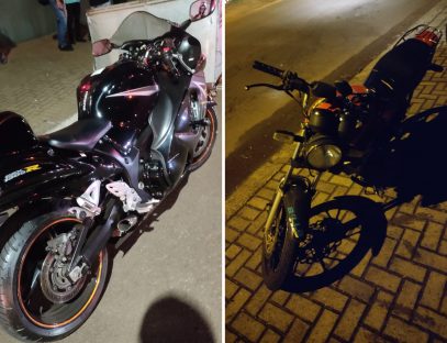 De motoneta à moto esportiva, GOTRAN realiza ações de fiscalização em Cascavel