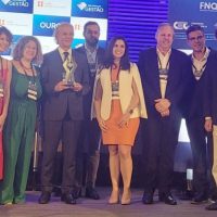 Nível Ouro: Copel é a grande vencedora do Prêmio Melhores em Gestão
