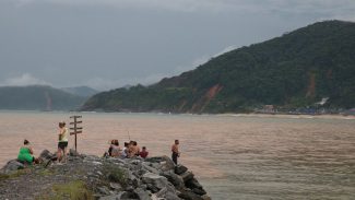 São Paulo lança campanha para retomada do turismo no litoral norte
