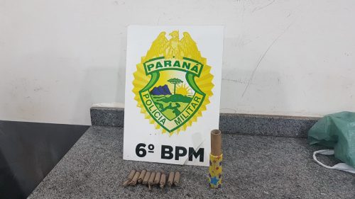 Torcedor é abordado pela PM e acaba preso por desacato