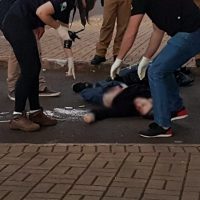 Imagem referente a Homem é morto a golpe de faca no bairro Esmeralda