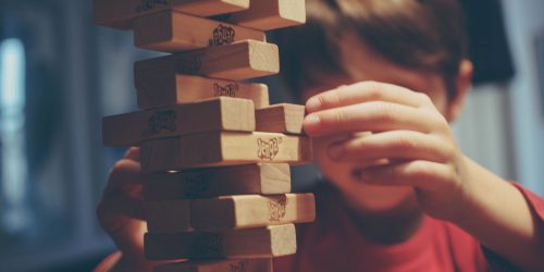 Autismo: preconceito está ligado à falta de informações Imagem referente a Autismo: preconceito está ligado à falta de informações