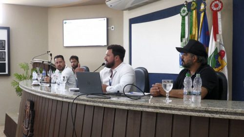 IAT fecha parceria com a Prefeitura de Guaratuba para agilizar procedimentos ambientais