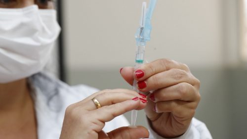 Vacina contra gripe já está disponível em Cascavel