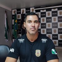 Imagem referente a Conforme DH, vítima de homicídio conversava com o autor antes de ser executada