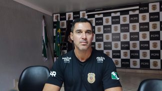 Conforme DH, vítima de homicídio conversava com o autor antes de ser executada