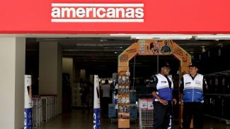 Alexandre de Moraes autoriza apreensão de emails das Americanas