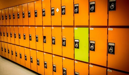 Bolsa foi furtada no guarda volumes da Biblioteca Pública