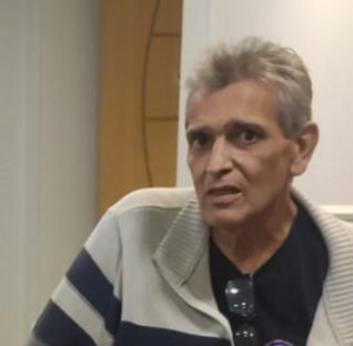 Falece Manoel Edson de Queiroz, empresário e pioneiro de Cascavel