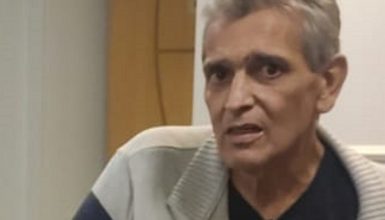Imagem referente a Falece Manoel Edson de Queiroz, empresário e pioneiro de Cascavel
