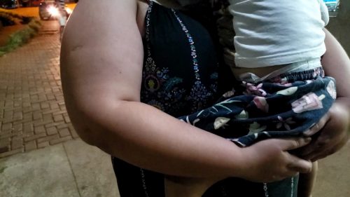 Pacientes reclamam da demora no atendimento na UPA do Jardim Veneza