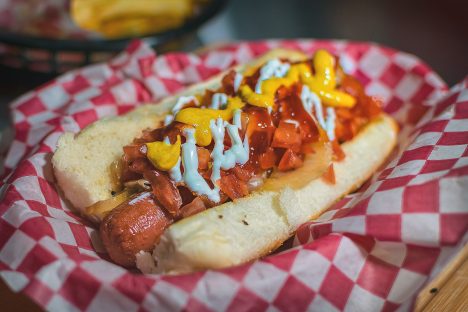 Cachorro-quente brasileiro é eleito o sexto melhor do mundo